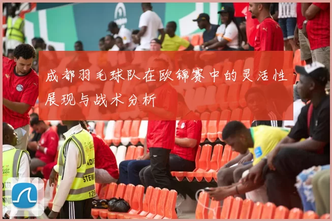 成都羽毛球队在欧锦赛中的灵活性展现与战术分析