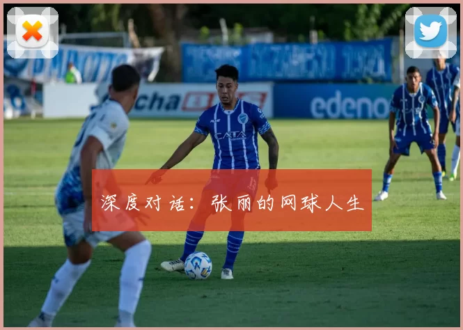 深度对话：张丽的网球人生